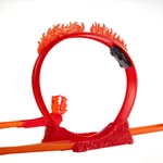 Kép 3/6 - Hot Wheels: Tűzben az erő pályaszett – Mattel