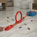 Kép 5/6 - Hot Wheels: Tűzben az erő pályaszett – Mattel