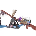 Kép 4/6 - Fisher-Price: Thomas és barátai kristálybarlang pályaszett – Mattel