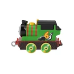 Kép 4/4 - Fisher-Price: Thomas és barátai – Színváltós Percy mozdony – Mattel