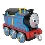 Kép 2/4 - Thomas és Barátai: Színváltós Thomas mozdony – Mattel