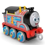 Kép 3/4 - Thomas és Barátai: Színváltós Thomas mozdony – Mattel
