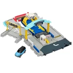 Kép 3/3 - Matchbox: Kompkikötő játékszett kisautóval – Mattel