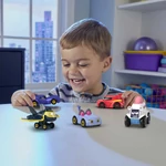 Kép 4/4 - Fisher-Price: Batwheels 5 db-os kisautó szett 1/55 – Mattel