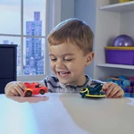 Kép 4/5 - Fisher-Price: Batwheels világítós Redbird és Batwing 2 db-os kisautó szett 1/55 – Mattel