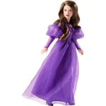 Kép 3/4 - Disney A kis hableány: Vanessa „Ursula” baba