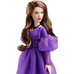 Kép 4/4 - Disney A kis hableány: Vanessa „Ursula” baba