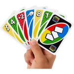 Kép 2/3 - UNO Party kártyajáték – Mattel