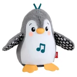 Kép 2/3 - Fisher-Price: Egyensúlyozó Pingvin pajtás – Mattel