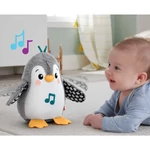 Kép 3/3 - Fisher-Price: Egyensúlyozó Pingvin pajtás – Mattel