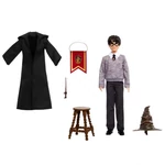 Kép 3/3 - Harry Potter: Harry és teszlek süveg – Mattel