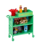 Kép 3/4 - Harry Potter: Harry és Ron a Roxfort expresszen – Mattel