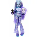 Kép 2/6 - Monster High: Abbey baba kiegészítőkkel – Mattel