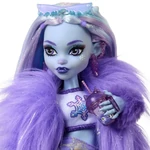 Kép 3/6 - Monster High: Abbey baba kiegészítőkkel – Mattel