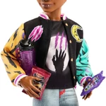 Kép 3/6 - Monster High™: Clawd Wolf baba kisállattal és kiegészítőkkel – Mattel