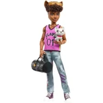 Kép 6/6 - Monster High™: Clawd Wolf baba kisállattal és kiegészítőkkel – Mattel