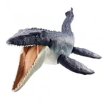 Kép 2/2 - Jurassic World – Világuralom: Moszaszaurusz figura – Mattel