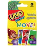 Kép 1/4 - UNO Junior örökmozgó – Mattel