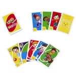 Kép 2/4 - UNO Junior örökmozgó – Mattel