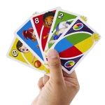 Kép 4/4 - UNO Junior örökmozgó – Mattel