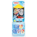 Kép 1/2 - Thomas és barátai: Color Reveal Thomas mozdony – Mattel