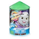 Kép 2/2 - Thomas és barátai: Color Reveal Kana mozdony – Mattel