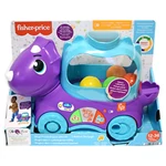 Kép 1/2 - Fisher-Price: Labdázó Dinópajti – Mattel