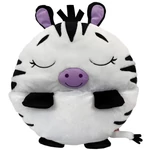 Kép 1/3 - Happy Nappers: Zinnia zebra párnahálózsák 168 cm