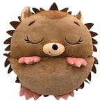 Kép 2/3 - Happy Nappers: Nagyméretű 2 az 1-ben hálózsák – Hence, a sün (168 cm)