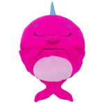 Kép 1/2 - Happy Nappers: Pink cethal párna hálózsák 137 cm