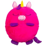 Kép 1/2 - Happy Nappers: Pink unikornis párnahálózsák