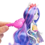 Kép 3/3 - Enchantimals: Deluxe baba Zebra – Mattel