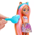 Kép 3/3 - Enchantimals: Deluxe baba Gepárd – Mattel