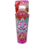Kép 4/6 - Barbie: Slime Reveal – Dinnye meglepetés baba gyümölcsös szettben Piros hajjal – Mattel