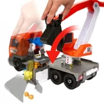 Kép 2/4 - Matchbox: Action Drivers Dömper autó – Mattel