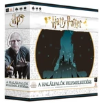 Kép 1/3 - Harry Potter: A halálfalók felemelkedése társasjáték