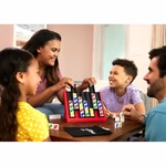 Kép 4/4 - UNO Quatro társasjáték – Mattel