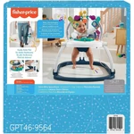 Kép 1/4 - Fisher Price: Összecsukható babafoglalkoztató – Mattel