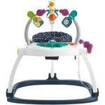 Kép 2/4 - Fisher Price: Összecsukható babafoglalkoztató – Mattel