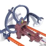 Kép 3/5 - Hot Wheels: Racers Marvel pálya – Mattel