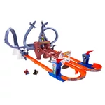 Kép 4/5 - Hot Wheels: Racers Marvel pálya – Mattel
