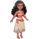 Kép 2/4 - Disney Hercegnők: Mini Moana hercegnő baba – Mattel
