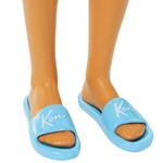 Kép 3/4 - Barbie The Movie: Ken Beach baba strandfelszereléssel – Mattel