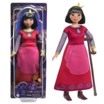 Kép 1/2 - Disney Kívánság: Dahlia baba – Mattel