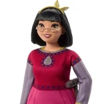 Kép 2/2 - Disney Kívánság: Dahlia baba – Mattel