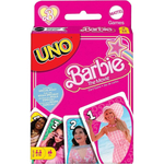 Kép 1/4 - UNO Barbie the movie – Mattel