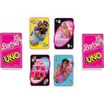 Kép 4/4 - UNO Barbie the movie – Mattel