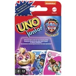 Kép 1/5 - UNO Junior: Mancs Őrjárat kártyajáték – Mattel