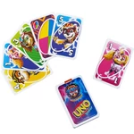 Kép 3/5 - UNO Junior: Mancs Őrjárat kártyajáték – Mattel