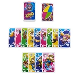 Kép 5/5 - UNO Junior: Mancs Őrjárat kártyajáték – Mattel